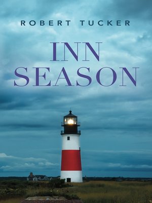 cover image of Inn Season